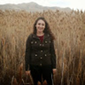 Meet your Posher, Mellissa